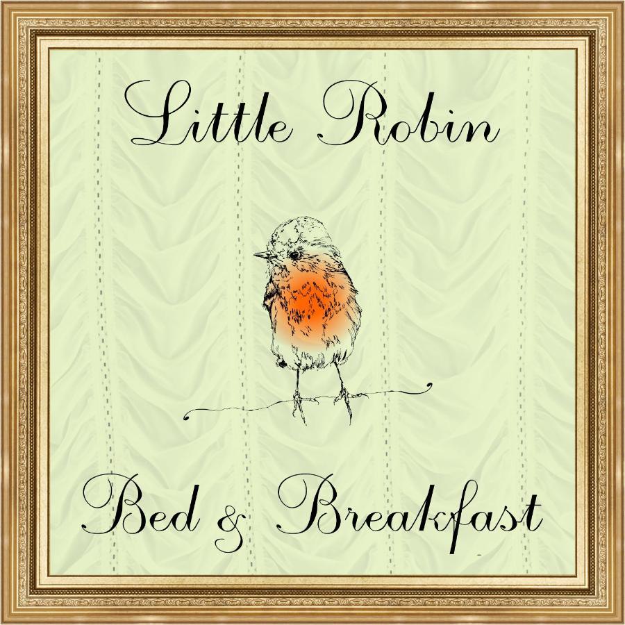 Little Robin B&B Dufftown Eksteriør bilde